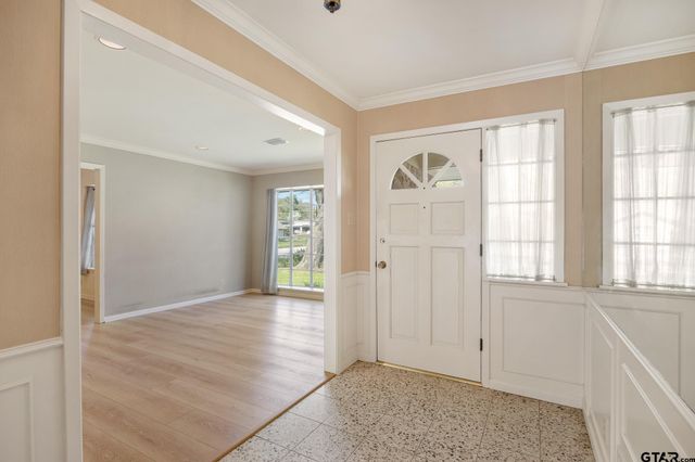 1017 Hansford Pl, Tyler, TX 75701