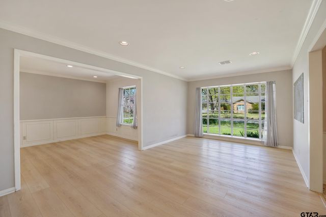 1017 Hansford Pl, Tyler, TX 75701