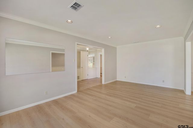 1017 Hansford Pl, Tyler, TX 75701