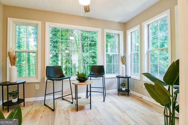 1116 Havel Drive SW, Marietta, GA 30008