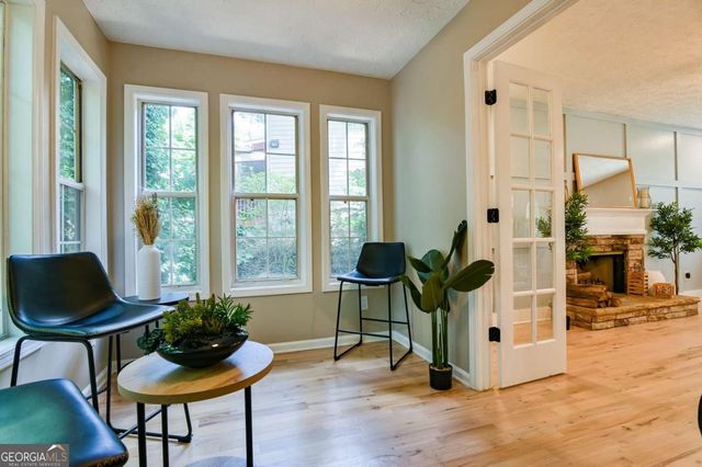 1116 Havel Drive SW, Marietta, GA 30008