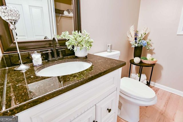 1116 Havel Drive SW, Marietta, GA 30008