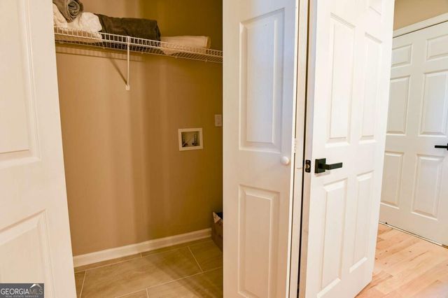 1116 Havel Drive SW, Marietta, GA 30008