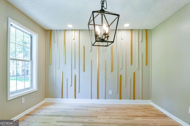 1116 Havel Drive SW, Marietta, GA 30008