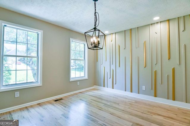 1116 Havel Drive SW, Marietta, GA 30008