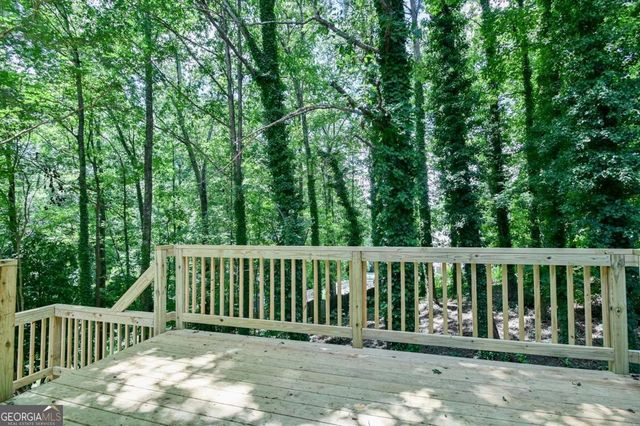 1116 Havel Drive SW, Marietta, GA 30008