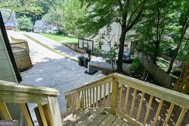 1116 Havel Drive SW, Marietta, GA 30008