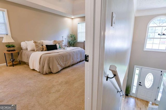 1116 Havel Drive SW, Marietta, GA 30008