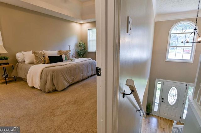 1116 Havel Drive SW, Marietta, GA 30008