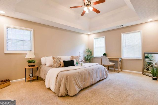 1116 Havel Drive SW, Marietta, GA 30008