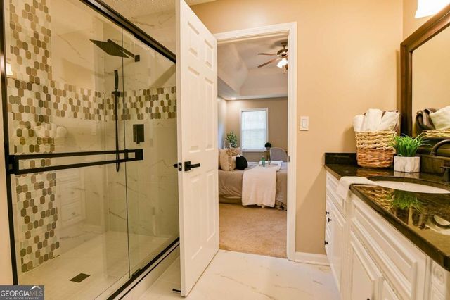 1116 Havel Drive SW, Marietta, GA 30008