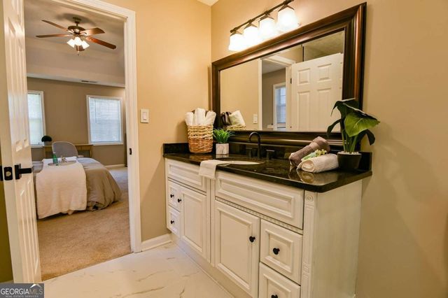 1116 Havel Drive SW, Marietta, GA 30008