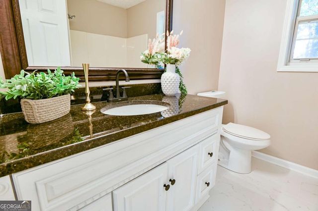 1116 Havel Drive SW, Marietta, GA 30008