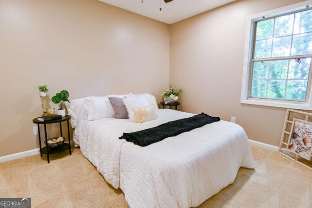 1116 Havel Drive SW, Marietta, GA 30008