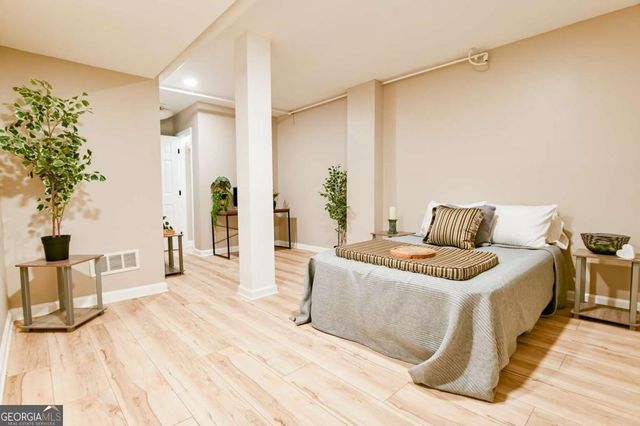 1116 Havel Drive SW, Marietta, GA 30008