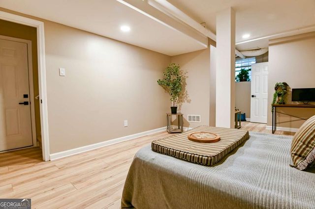 1116 Havel Drive SW, Marietta, GA 30008