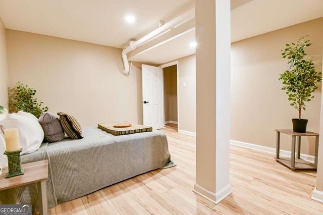 1116 Havel Drive SW, Marietta, GA 30008