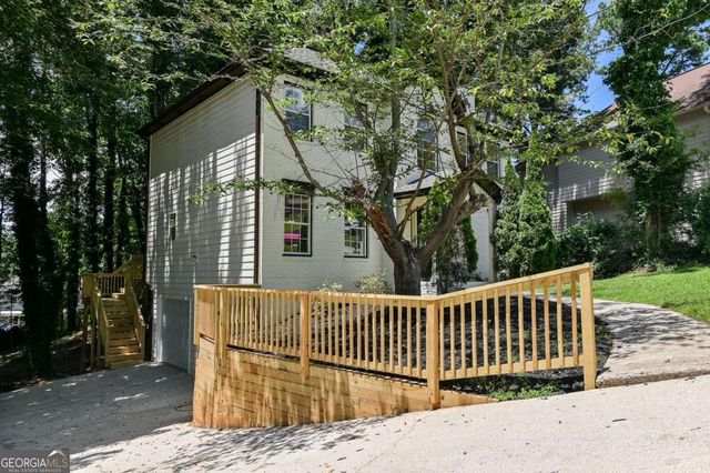 1116 Havel Drive SW, Marietta, GA 30008