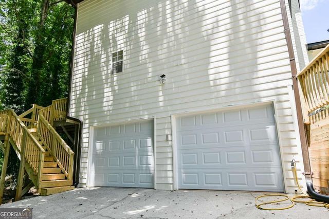 1116 Havel Drive SW, Marietta, GA 30008