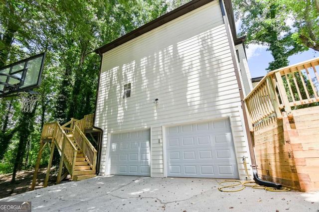 1116 Havel Drive SW, Marietta, GA 30008