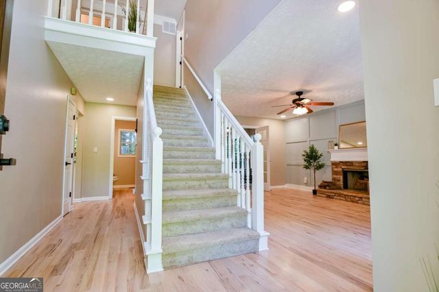 1116 Havel Drive SW, Marietta, GA 30008