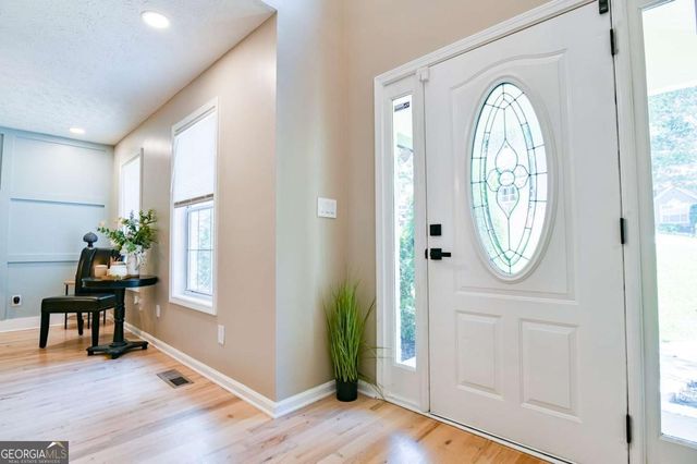 1116 Havel Drive SW, Marietta, GA 30008