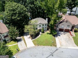 1116 Havel Drive SW, Marietta, GA 30008