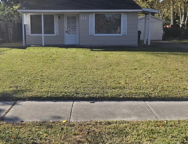 215 Park Street, Baytown, TX 77520