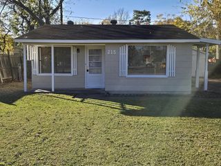 215 Park Street, Baytown, TX 77520