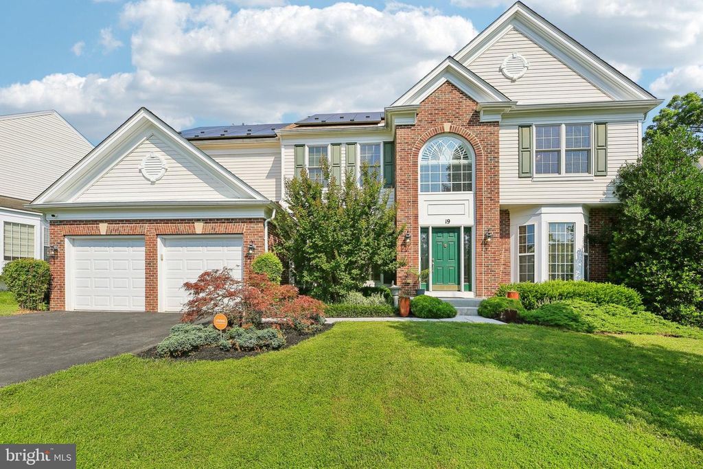 19 DONOVAN CT, Brunswick, MD 21758