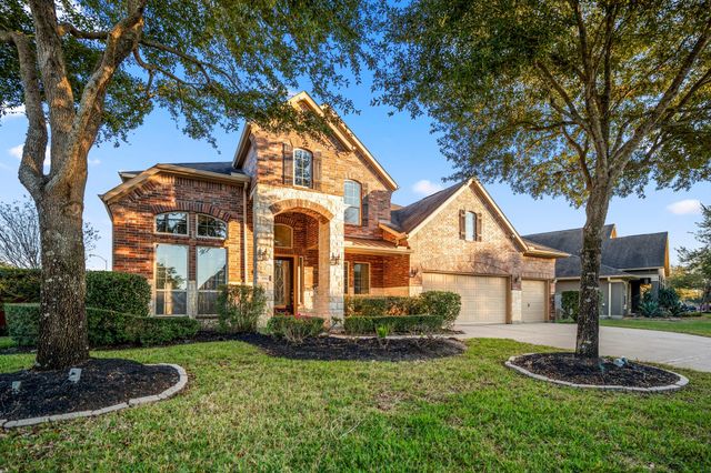 3903 Banks Landing Court, Fulshear, TX 77441