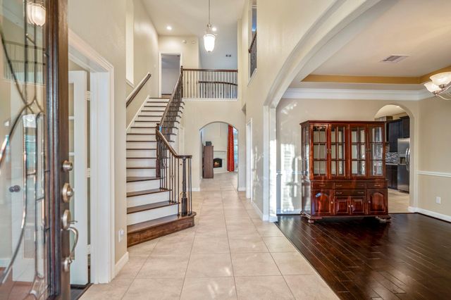 3903 Banks Landing Court, Fulshear, TX 77441