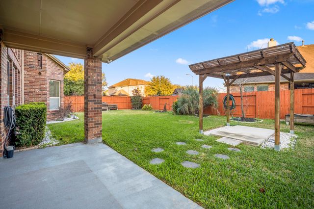 3903 Banks Landing Court, Fulshear, TX 77441