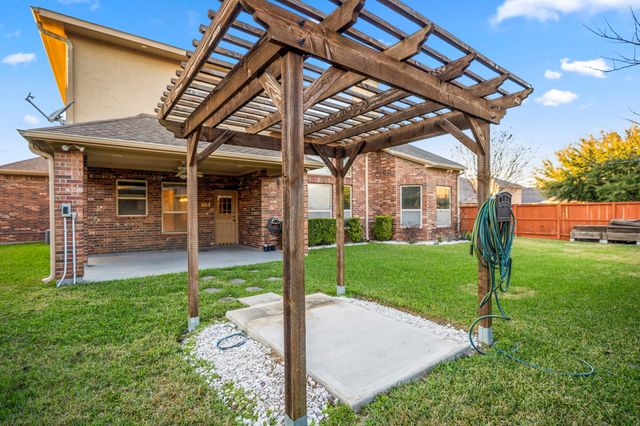 3903 Banks Landing Court, Fulshear, TX 77441