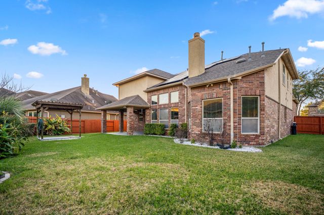 3903 Banks Landing Court, Fulshear, TX 77441