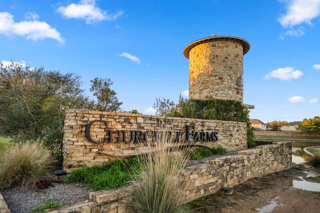 3903 Banks Landing Court, Fulshear, TX 77441