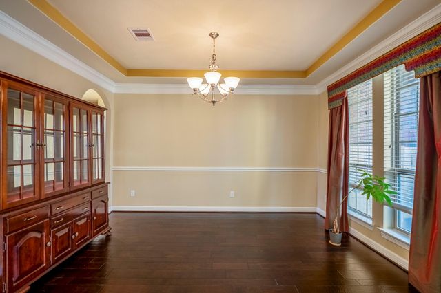 3903 Banks Landing Court, Fulshear, TX 77441