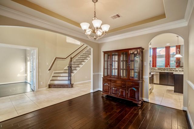 3903 Banks Landing Court, Fulshear, TX 77441