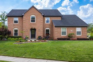 3419 River Narrows Road, Hilliard, OH 43026