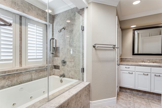 4309 Hartwood Circle, Fort Worth, TX 76109