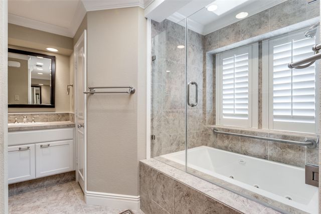 4309 Hartwood Circle, Fort Worth, TX 76109