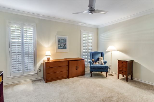 4309 Hartwood Circle, Fort Worth, TX 76109