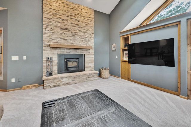 N2828 Demynck Road, Lodi, WI 53555