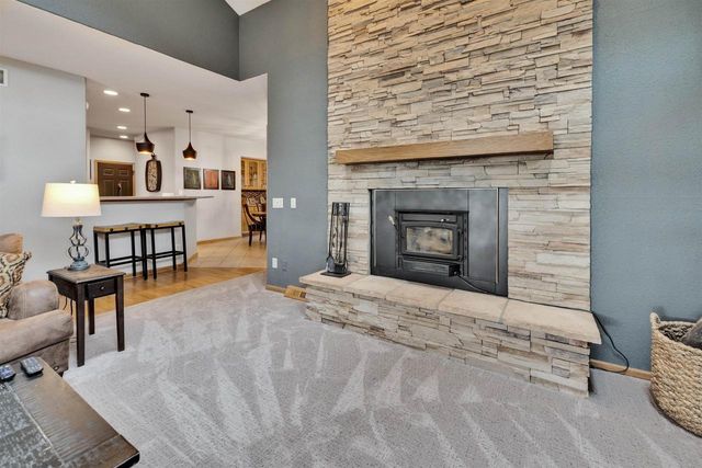 N2828 Demynck Road, Lodi, WI 53555