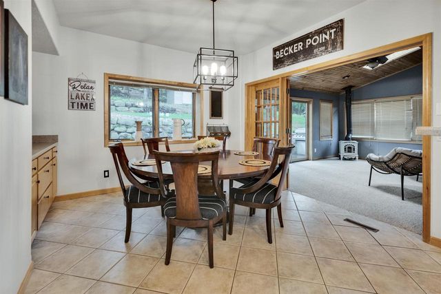 N2828 Demynck Road, Lodi, WI 53555