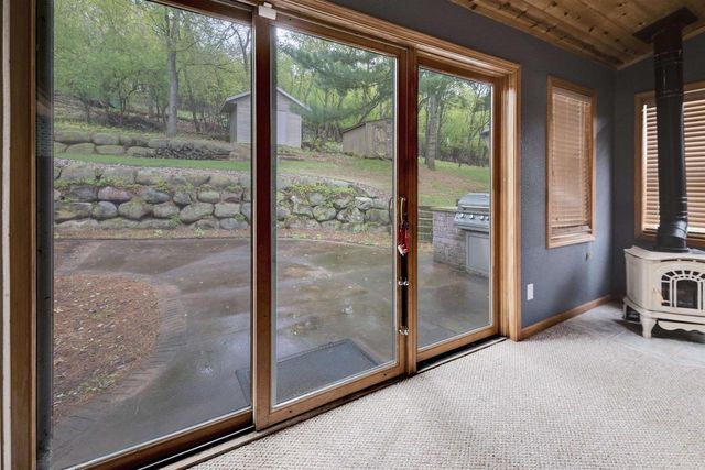 N2828 Demynck Road, Lodi, WI 53555