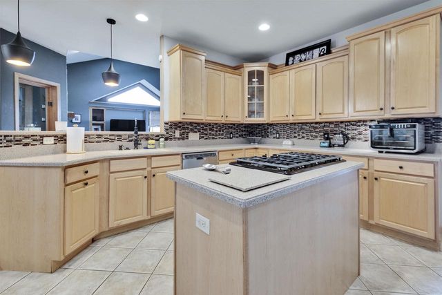 N2828 Demynck Road, Lodi, WI 53555