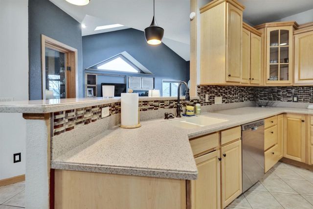 N2828 Demynck Road, Lodi, WI 53555