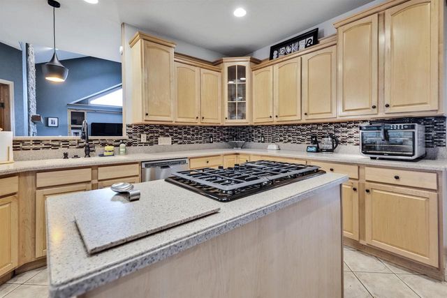 N2828 Demynck Road, Lodi, WI 53555