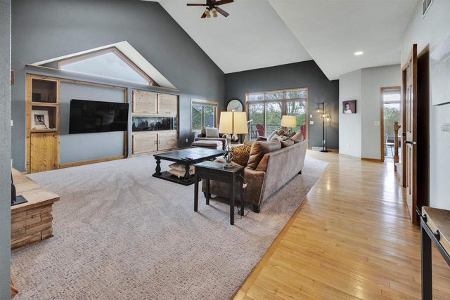 N2828 Demynck Road, Lodi, WI 53555